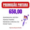 Pintor Especialista em Devolução Imobiliária