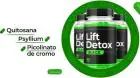 Lift Detox Black