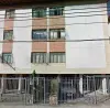 Vendo apartamento no bairro João Pinheiro (rua Domingos Ricaldoni), dois dormitórios