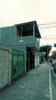 Alugo Espaço Publicitário