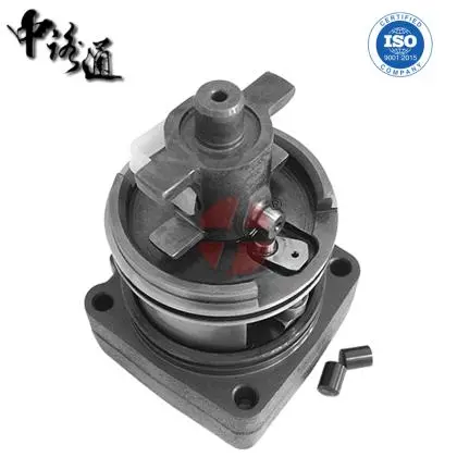 fit for Delphi Lucas CAV Fuel Injection Pump Rotor Head 7139-709W