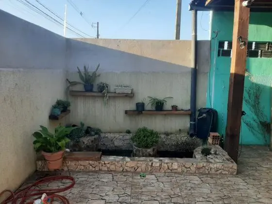 linda casa a venda em oficinas