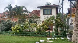 Casa DUPLEX Centro de Iguabinha - ARARUAMA/RJ (Região dos Lagos)