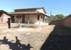 Casa 2 quartos em terreno de 475 m2