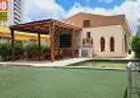 Casa com 3 quartos e piscina