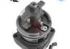 fit for Delphi Lucas CAV Fuel Injection Pump Rotor Head 7139-709W