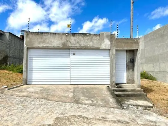 Casa à venda no bairro Maria Auxiliadora