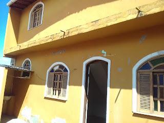 Casa em Mussurunga I