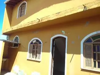 Casa em Mussurunga I