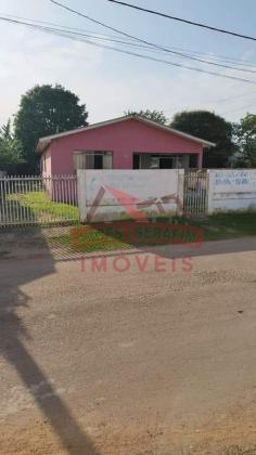 Casa Localizado no Rocio / Morretes Pr