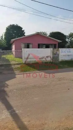 Casa Localizado no Rocio / Morretes Pr