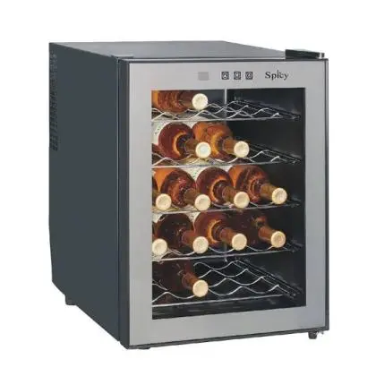 Manutenção de Adegas de vinho