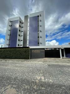 Apartamento à Venda no Bairro Universitário em Caruaru