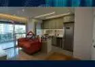 Apartamento de 63m2 com 2 quartos, varanda e vaga no Jardim Prudência - São Paulo/SP