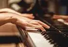 Curso de férias: Piano e teclado