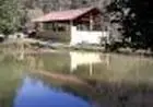 Terreno 16.367m2, Lago, Ribeirão, Natureza e Sossego.