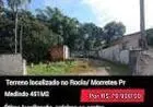 Terreno Rocio