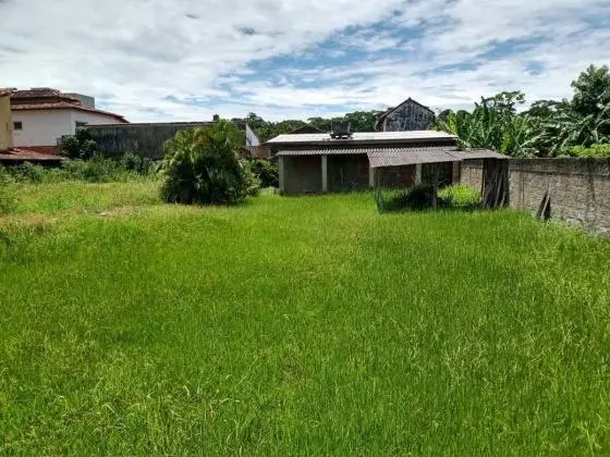Vendo Terreno/Lote 1200m2 Rio das ostras extensão dos bosques