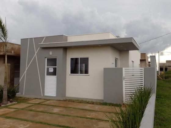 CASA À VENDA no (a) JARDIM DAS ARARAS IMPERDÍVEL!