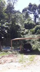 Vendo terreno serra da cantareira Mairiporã com 961 metros