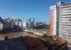 Alugo apto mobiliado na rua da Aurora