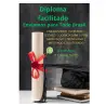 Comprar Diploma Superior Reconhecido pelo MEC
