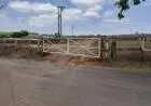 porteiras de ferro para fazendas e chacaras