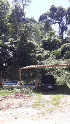 Vendo terreno serra da cantareira Mairiporã com 961 metros