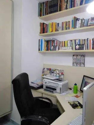 Apartamento 156m