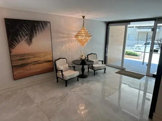 Excelente Apartamento em TramandaíRef: #034