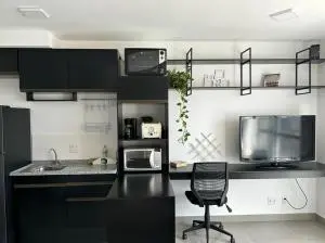 Alugo Studio Novo, próximo ao metrô Ana Rosa, Vila Mariana, zona sul de São Paulo capital