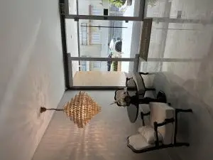 Apartamento em Tramandaí a venda Próximo ao Mar - LOFT MOBILIADO  - Residencial Palm Beach - Ref: 
