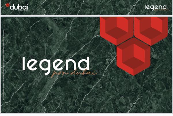 Projeto Legend