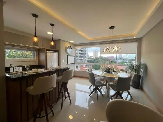 Sonho próximo ao mar em Tramandaí a venda com 2 dormitórios no Centro de Tramandaí - Residencia