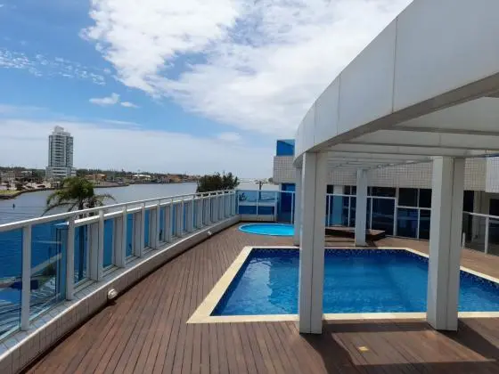 Sonho próximo ao mar em Tramandaí a venda no Centro Ref: #029