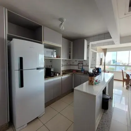 Sonho próximo ao mar em Tramandaí no edifício Hannover - Lindo apartamento 1 quarto à venda | IG