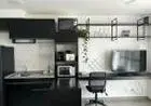 Alugo Studio Novo, próximo ao metrô Ana Rosa, Vila Mariana, zona sul de São Paulo capital