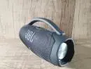 Caixa de som jbl boombox  3 22cm