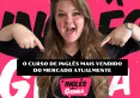 Inglês com a Gringa