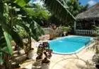 Vendo uma linda casa no Córrego do Ius 01 - Barrinha - Aranaú Acaraú Ce
