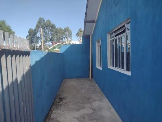 Vendo casa sao José dos Pinhais