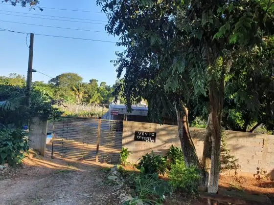 Vendo chácara em São Miguel arcanjo sp