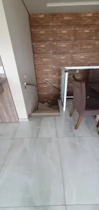 Apartamento com 3 Quartos e 3 banheiros à Venda, 132 m2