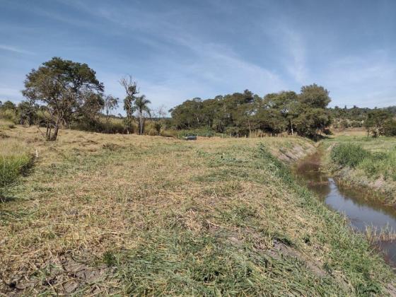 Atibaia, B. Caioçara 6.598 m2 R$ 145.000, 00
