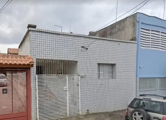Casa Térrea São Caetano do Sul - SP