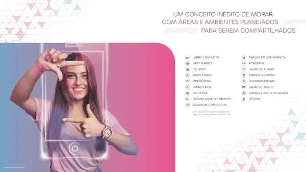 Lançamento @Live Campo Limpo