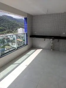 apt 2dorm 2banh 1vaga 50m da praia lazer completo