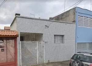Casa Térrea São Caetano do Sul - SP