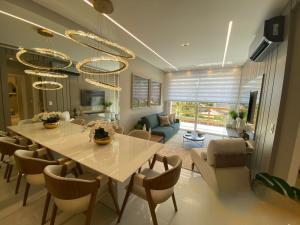 Lançamento Magnifique Residence Apartamento em Tramandaí a venda Centro com 2 dormitórios – Mag