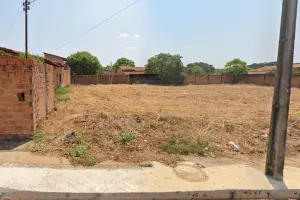 Venda de área no Loteamento Jardins dos Buritis em Gurupi - TO